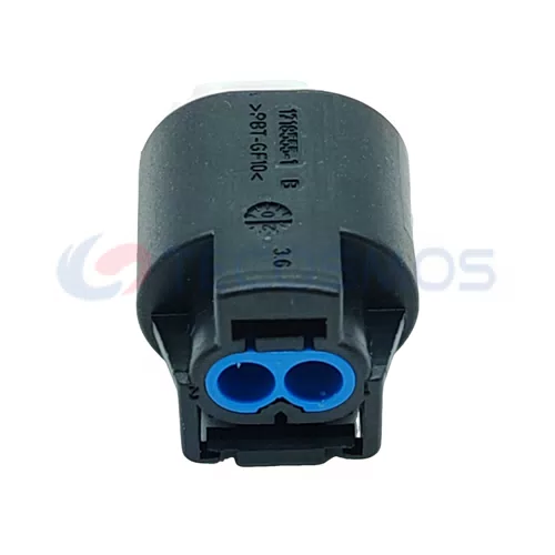 Automobile Waterproof Wiring Harness Connector Plug 3-967644-1 - image 4